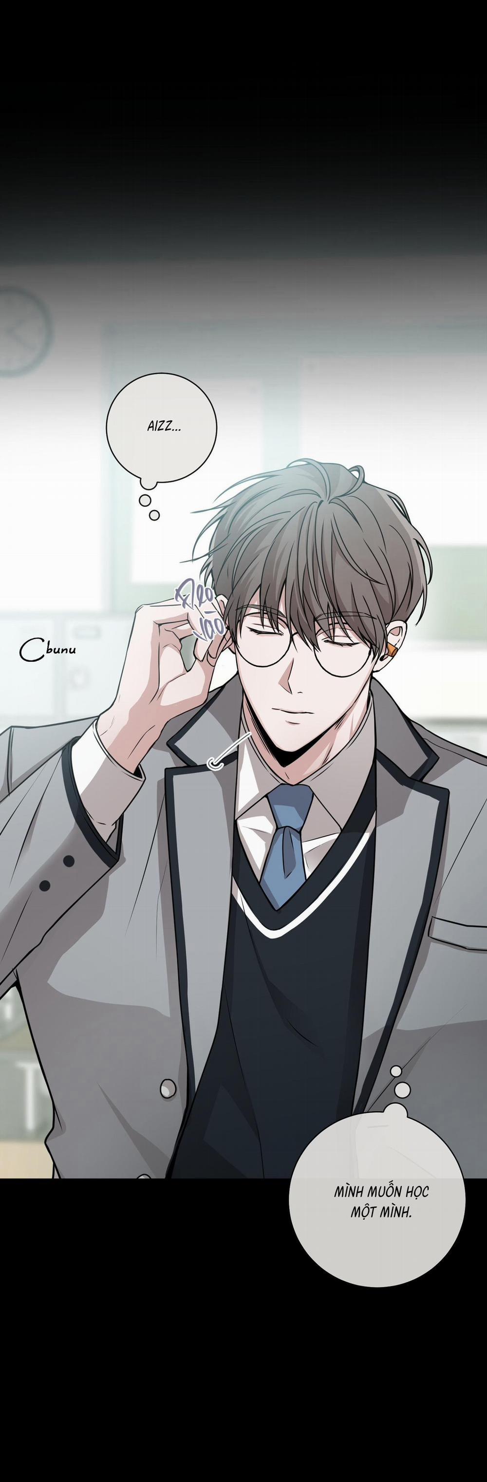 8 Lần Tình Tan 7 trang 40