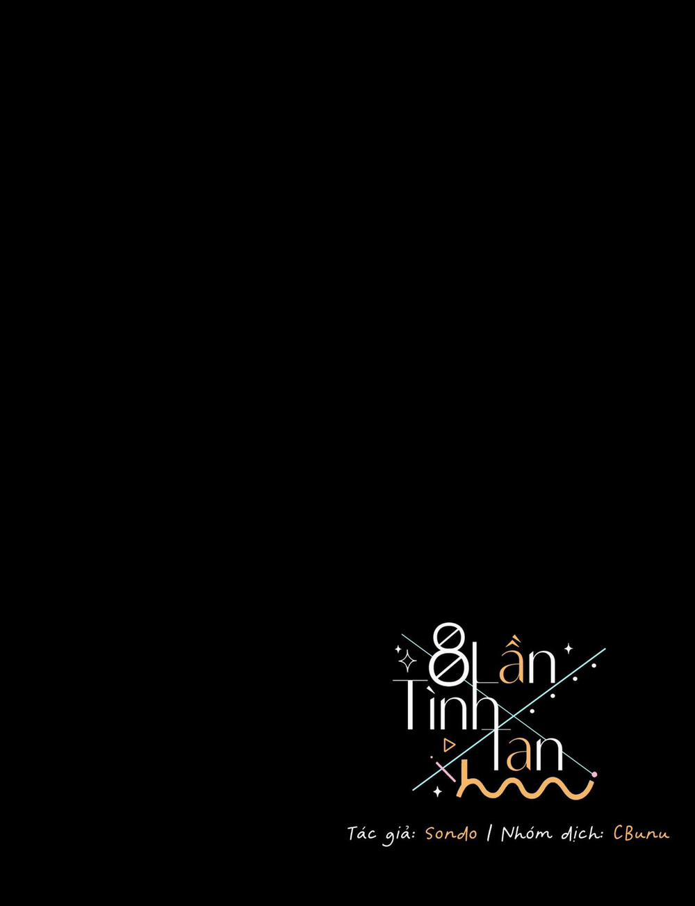 8 Lần Tình Tan 7 trang 84
