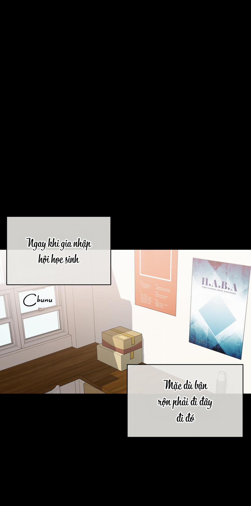 8 Lần Tình Tan 8 trang 1