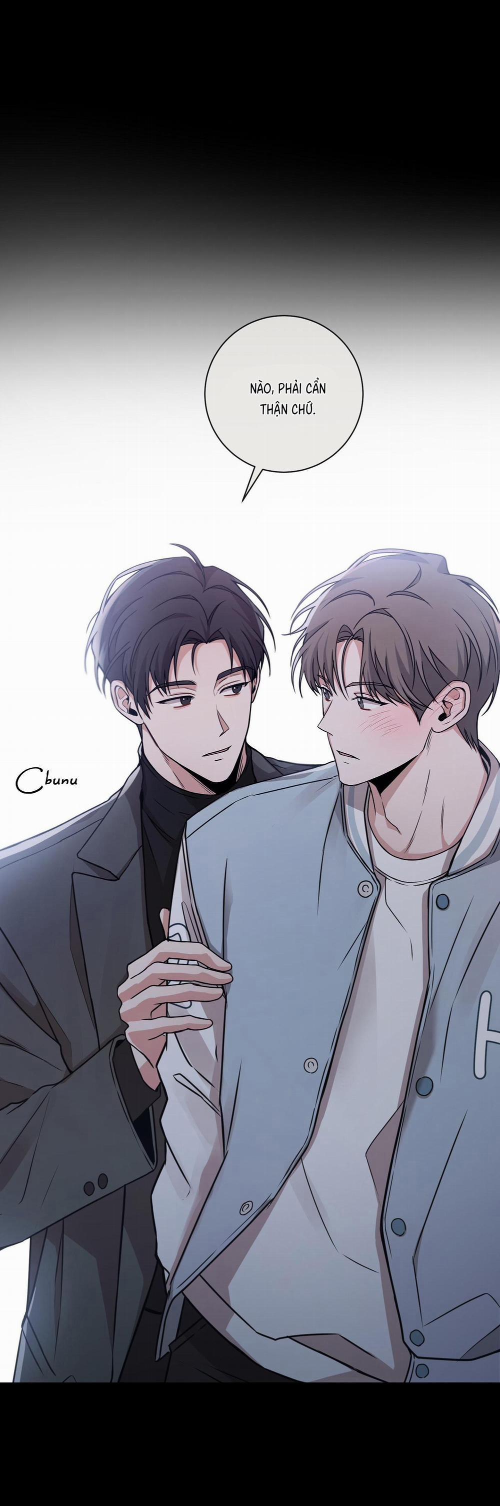 8 Lần Tình Tan 8 trang 16