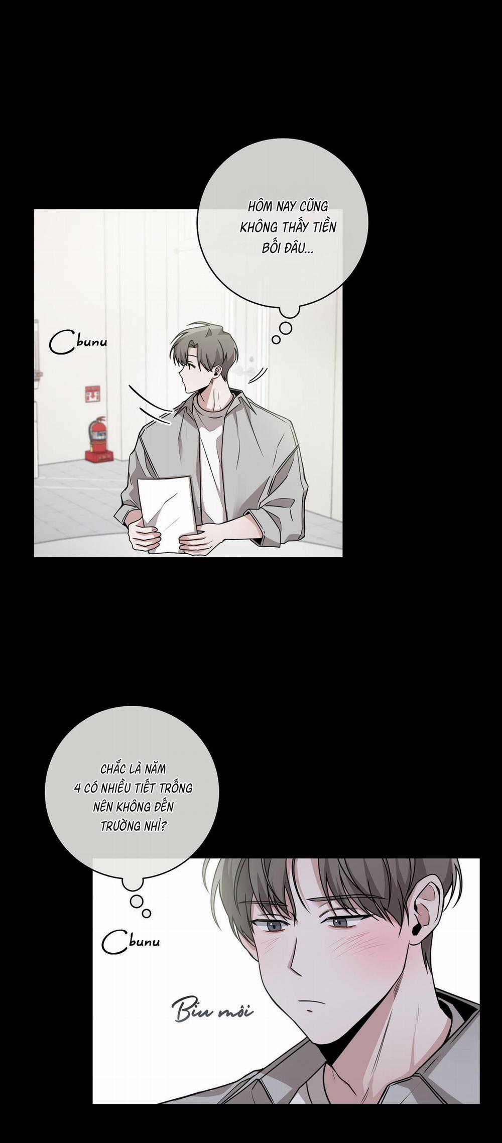 8 Lần Tình Tan 8 trang 2