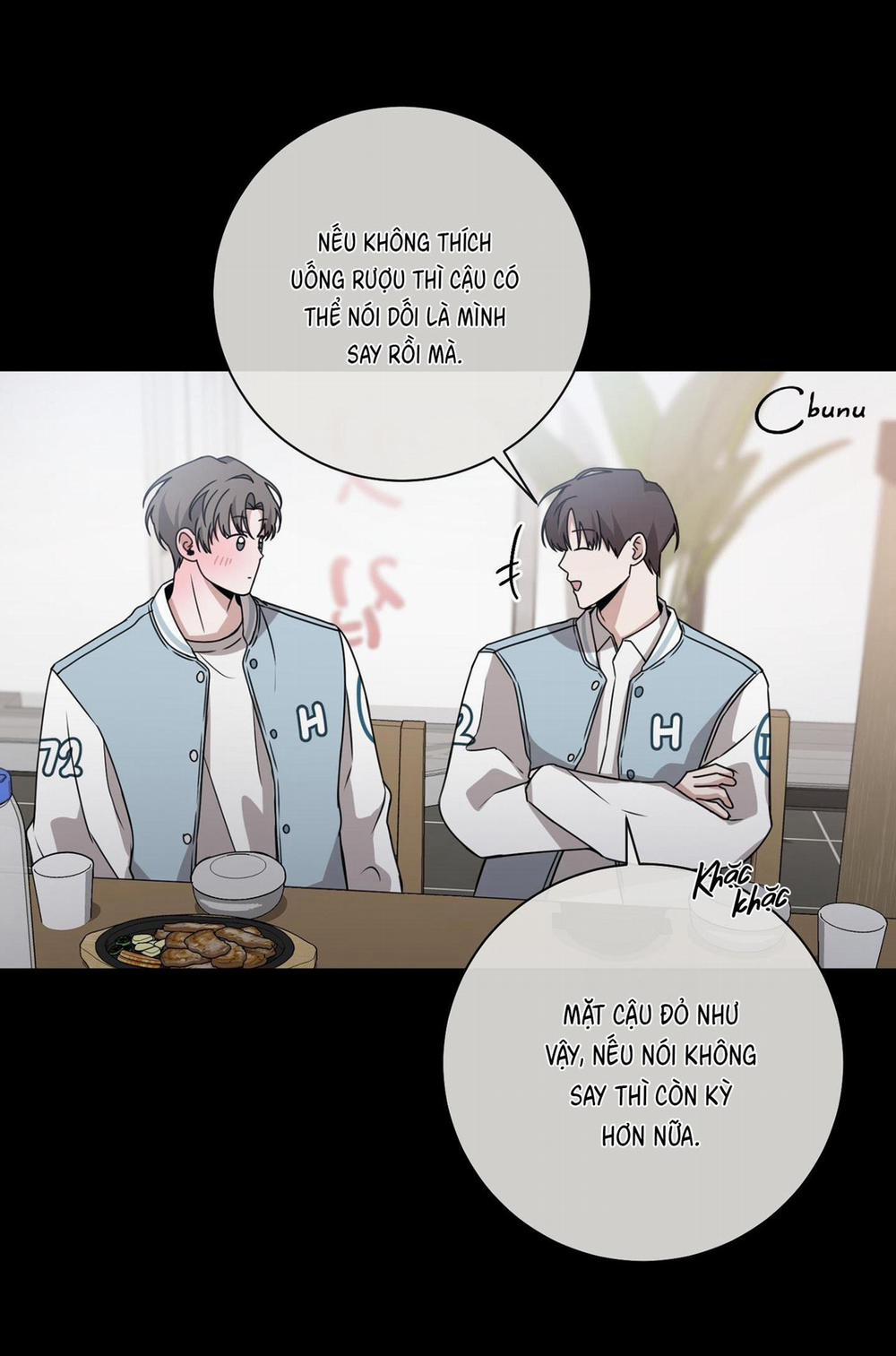 8 Lần Tình Tan 8 trang 20