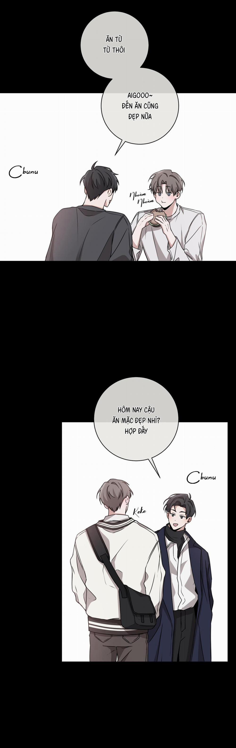 8 Lần Tình Tan 8 trang 25