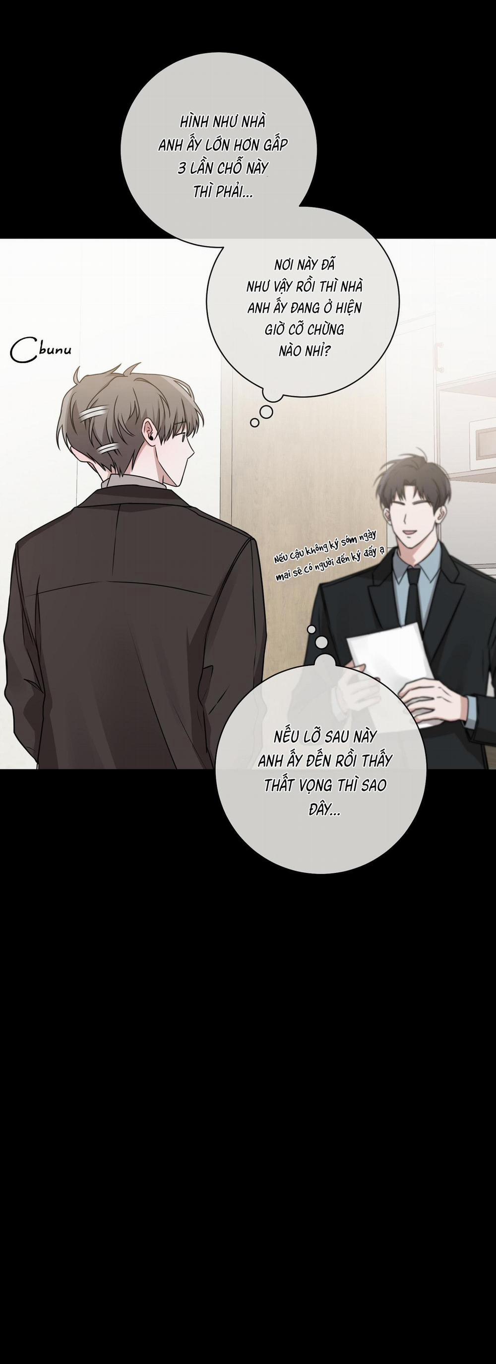 8 Lần Tình Tan 8 trang 31