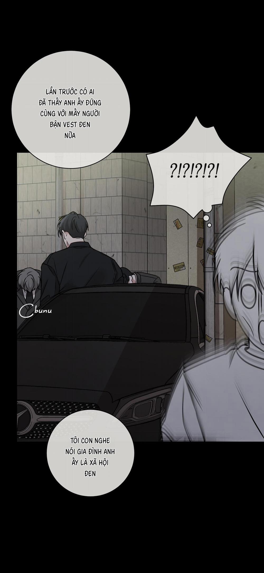 8 Lần Tình Tan 8 trang 33