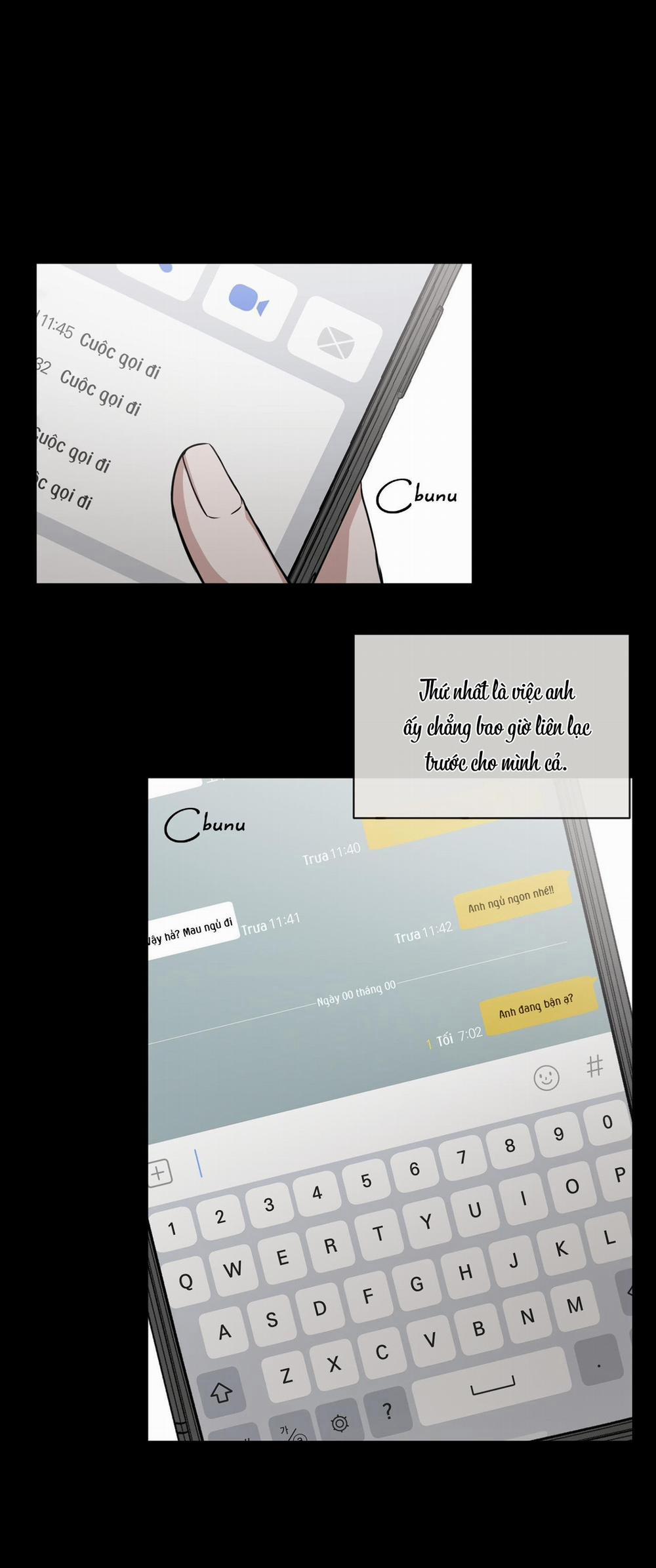 8 Lần Tình Tan 8 trang 38