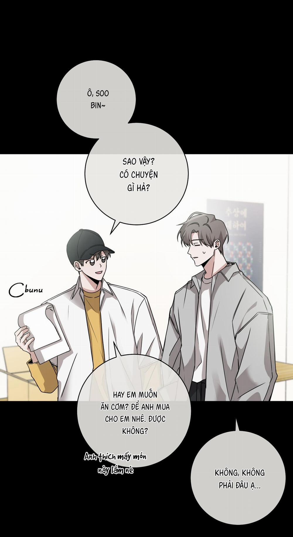 8 Lần Tình Tan 8 trang 4