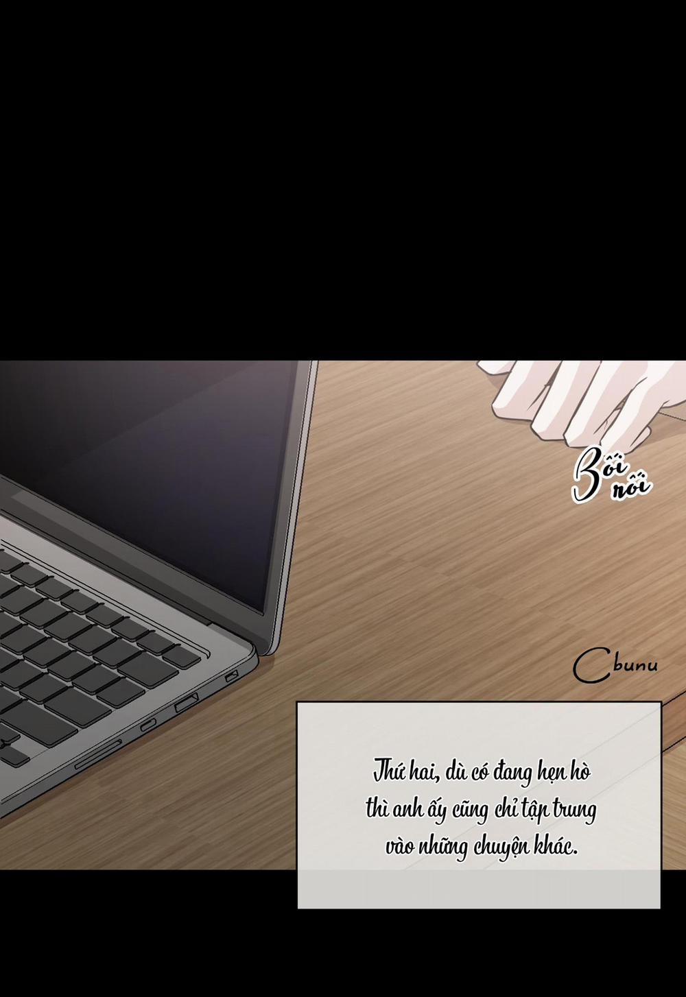 8 Lần Tình Tan 8 trang 40