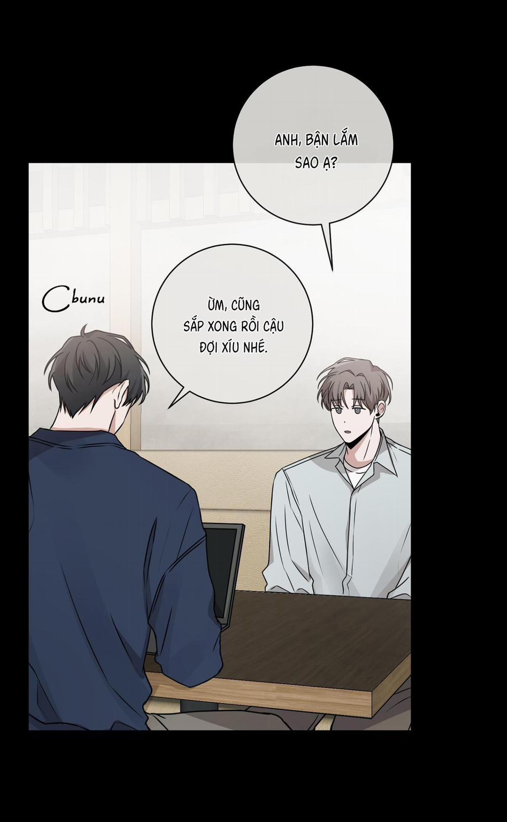 8 Lần Tình Tan 8 trang 41