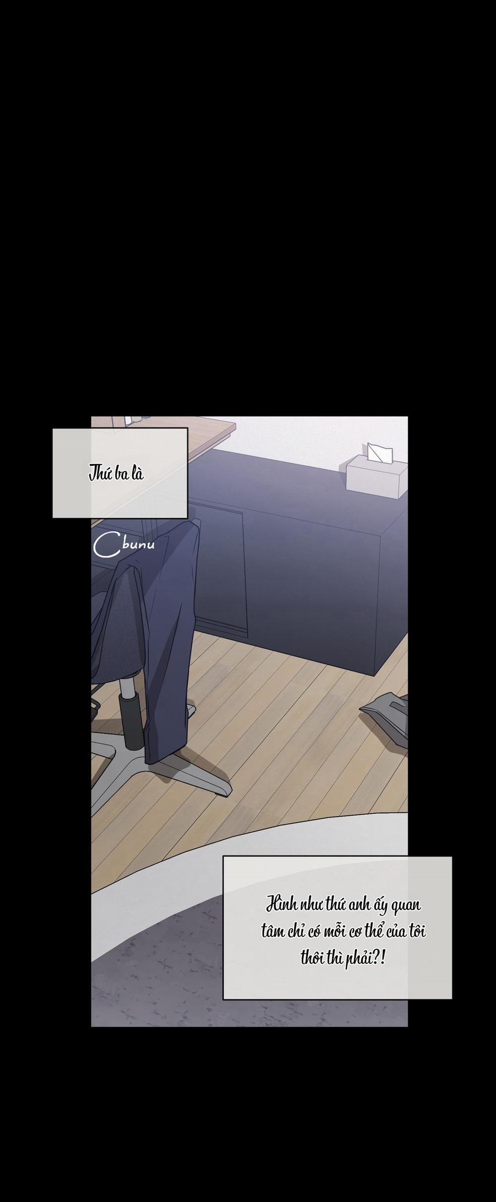 8 Lần Tình Tan 8 trang 43