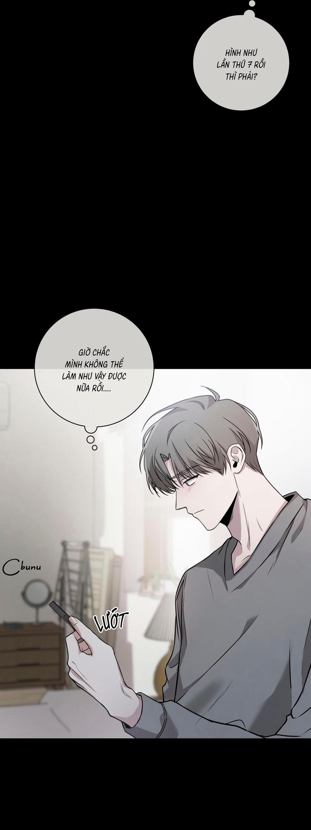 8 Lần Tình Tan 9 trang 13