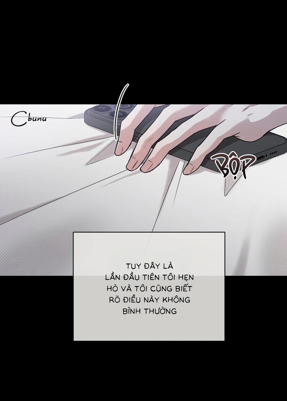 8 Lần Tình Tan 9 trang 16