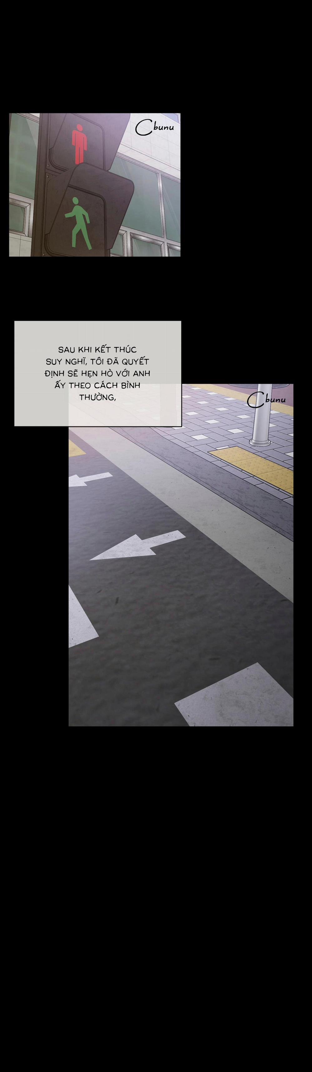 8 Lần Tình Tan 9 trang 20