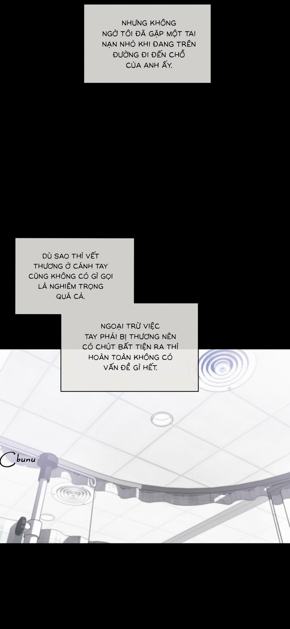 8 Lần Tình Tan 9 trang 22