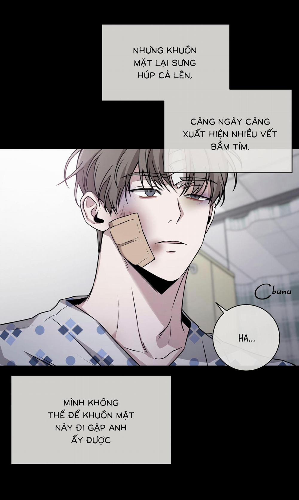 8 Lần Tình Tan 9 trang 24