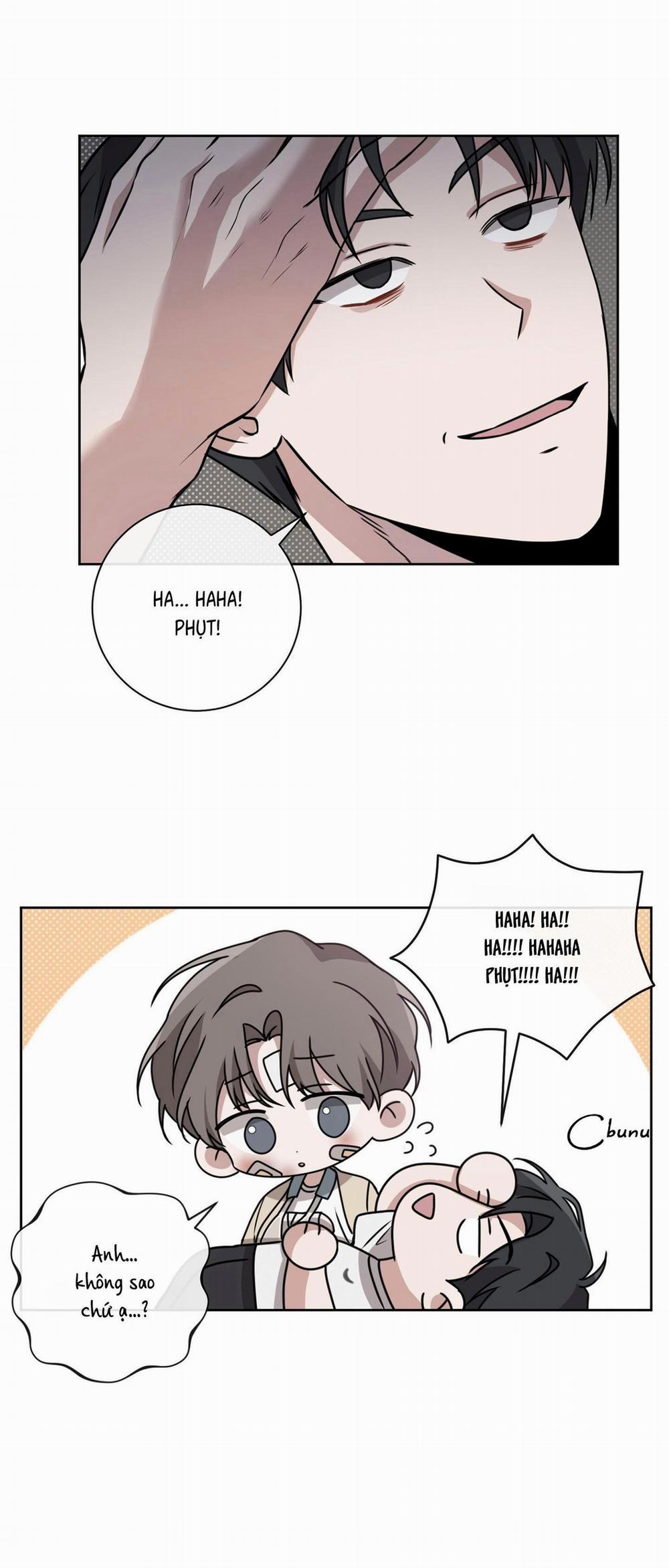 8 Lần Tình Tan 9 trang 30