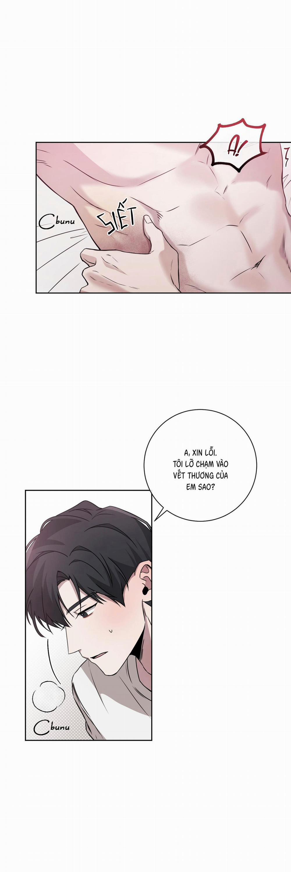 8 Lần Tình Tan 9 trang 52