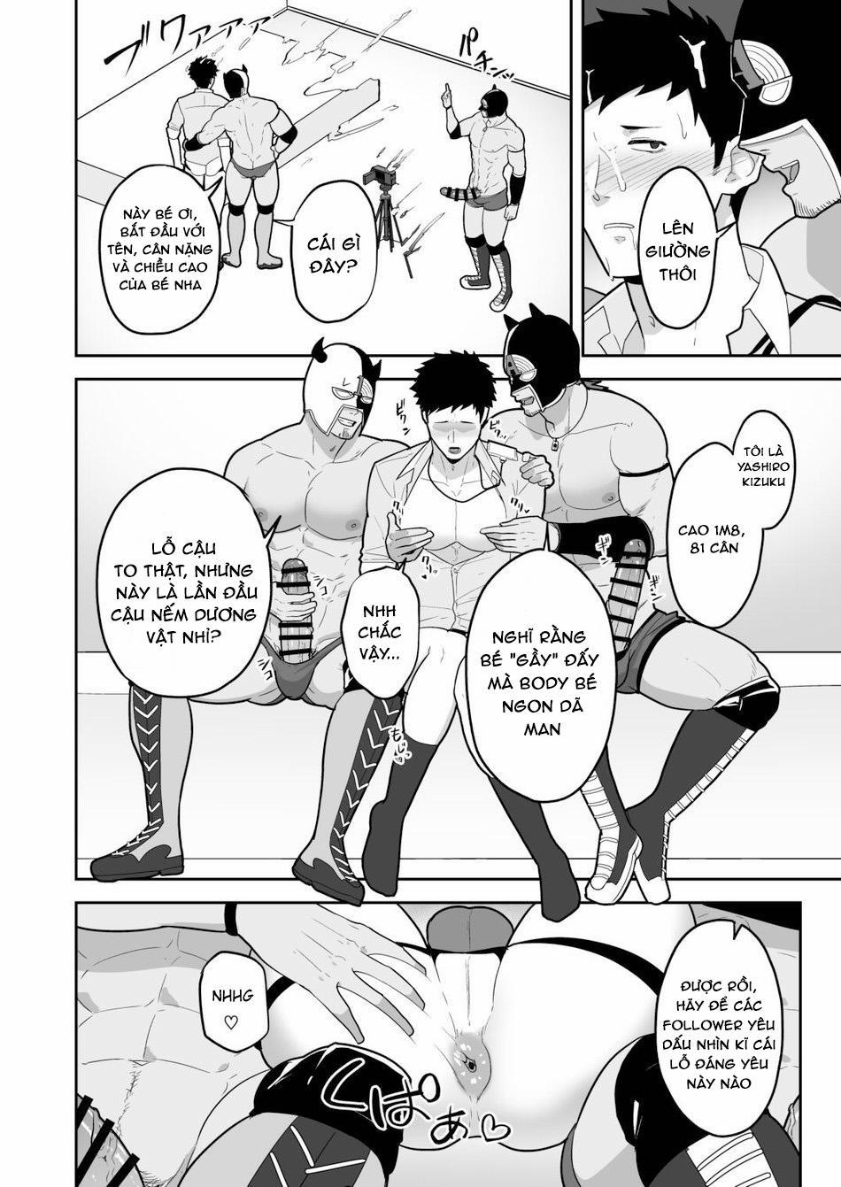 846 lên đỉnh bằng cửa sau 1 trang 15