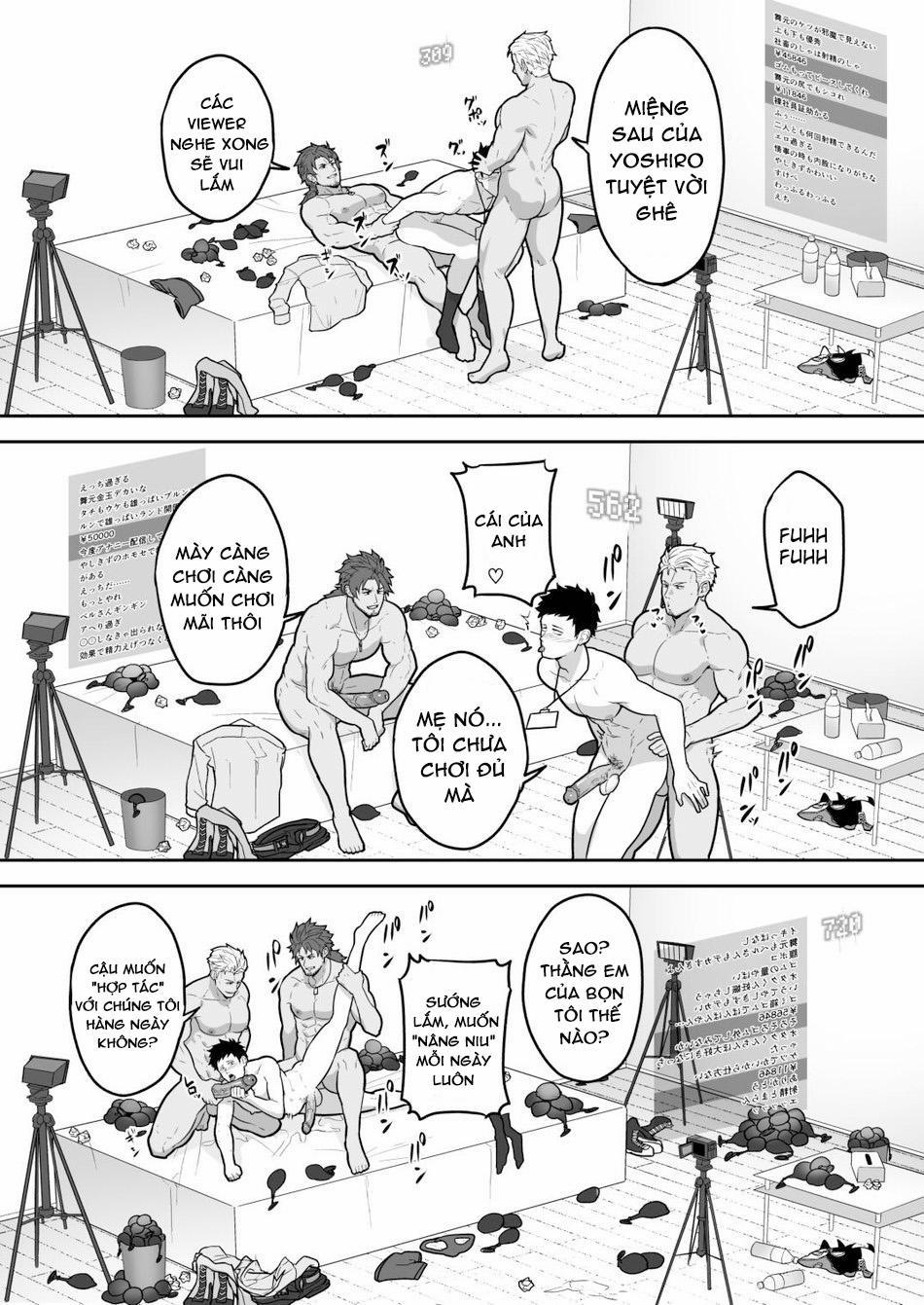 846 lên đỉnh bằng cửa sau 1 trang 26