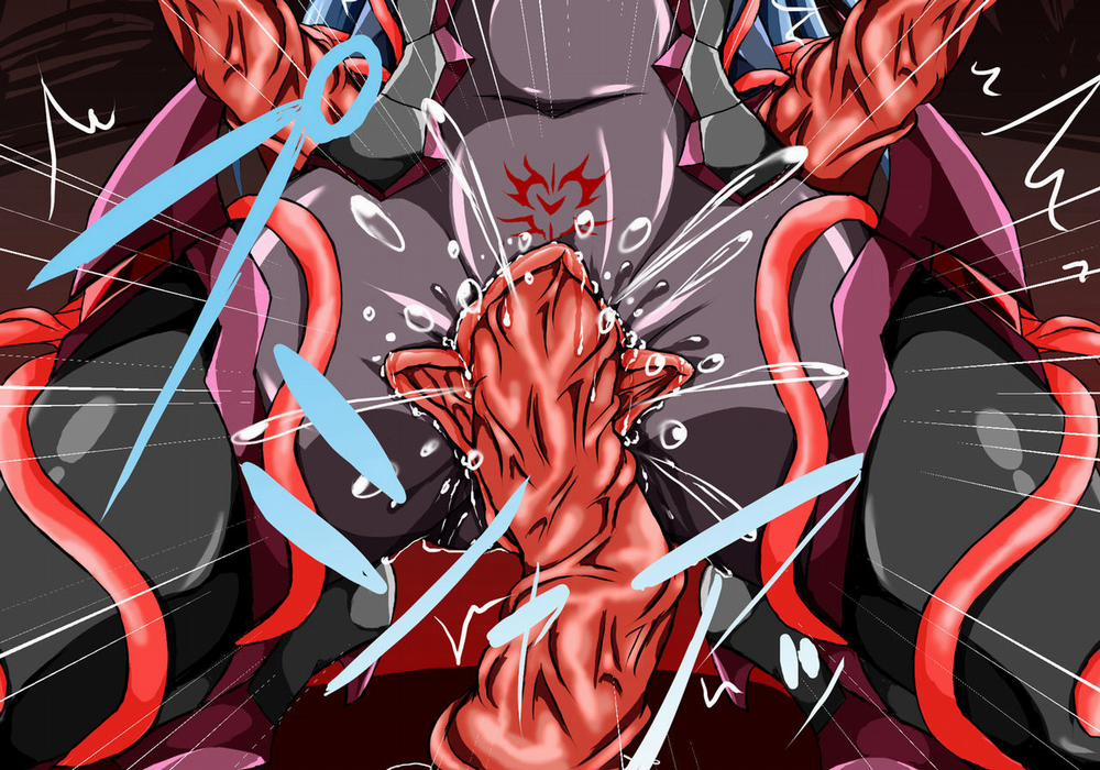 守護聖女淫獄篇・堕後 2 trang 45