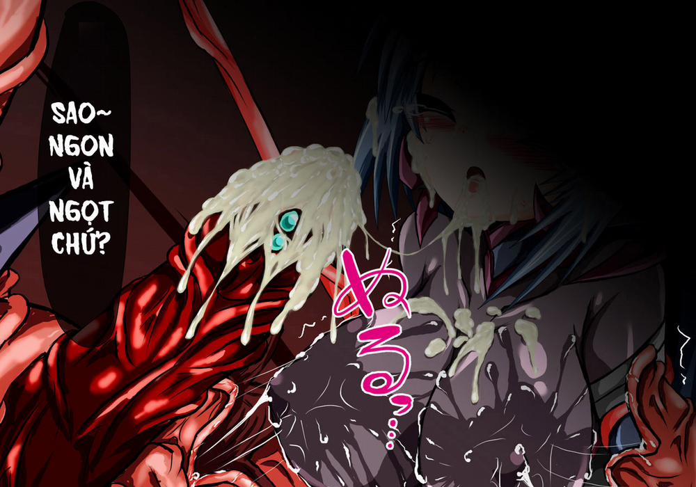 守護聖女淫獄篇・堕後 2 trang 47