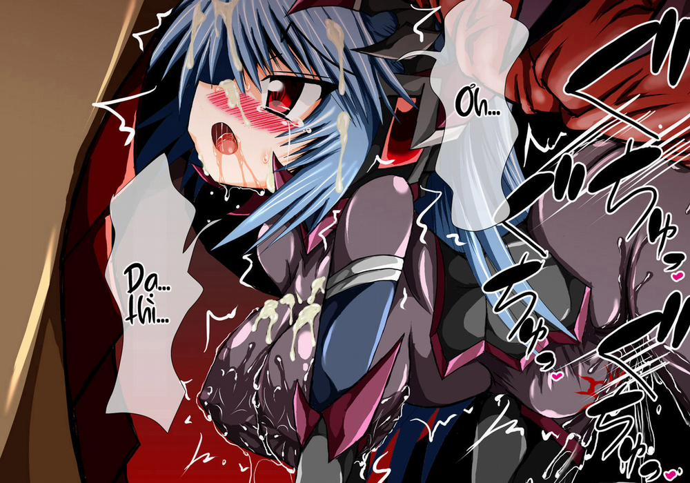 守護聖女淫獄篇・堕後 2 trang 54