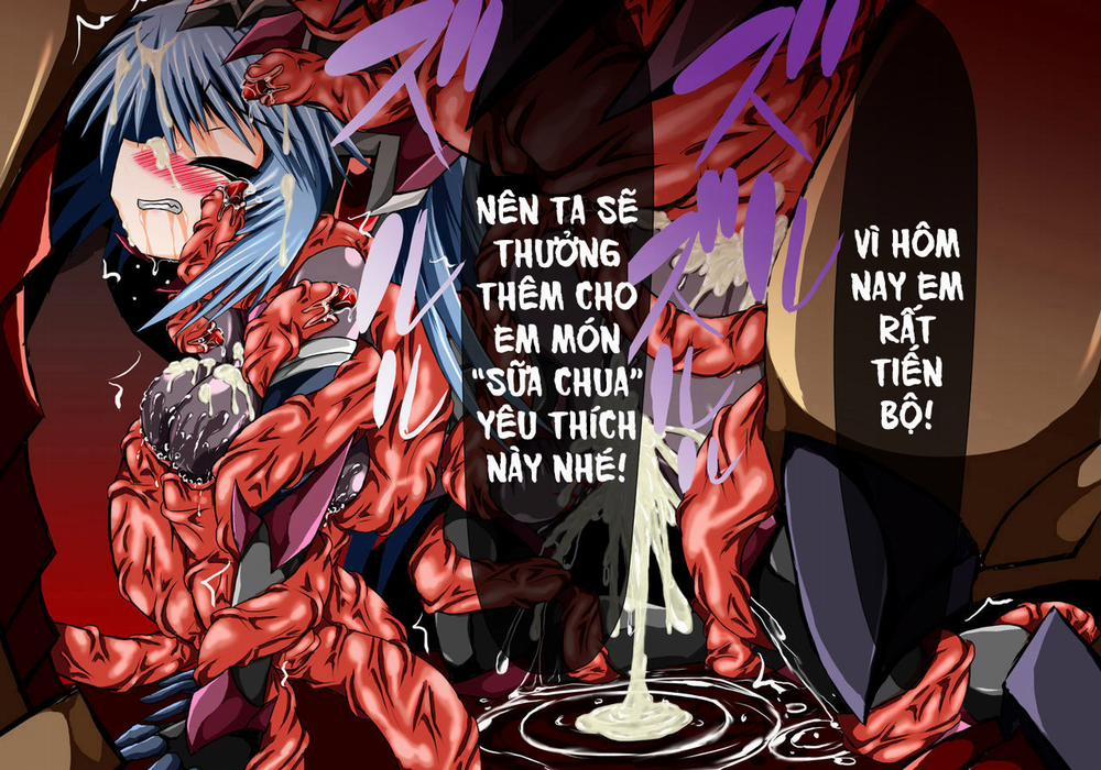 守護聖女淫獄篇・堕後 2 trang 63