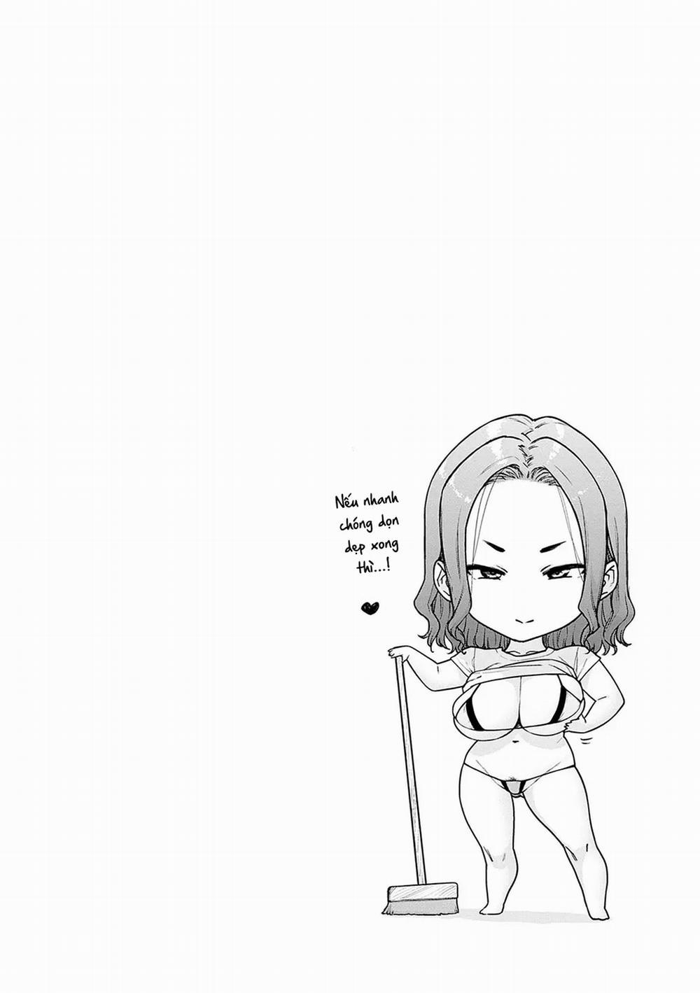 蕩蕩と濁濁 3 trang 12