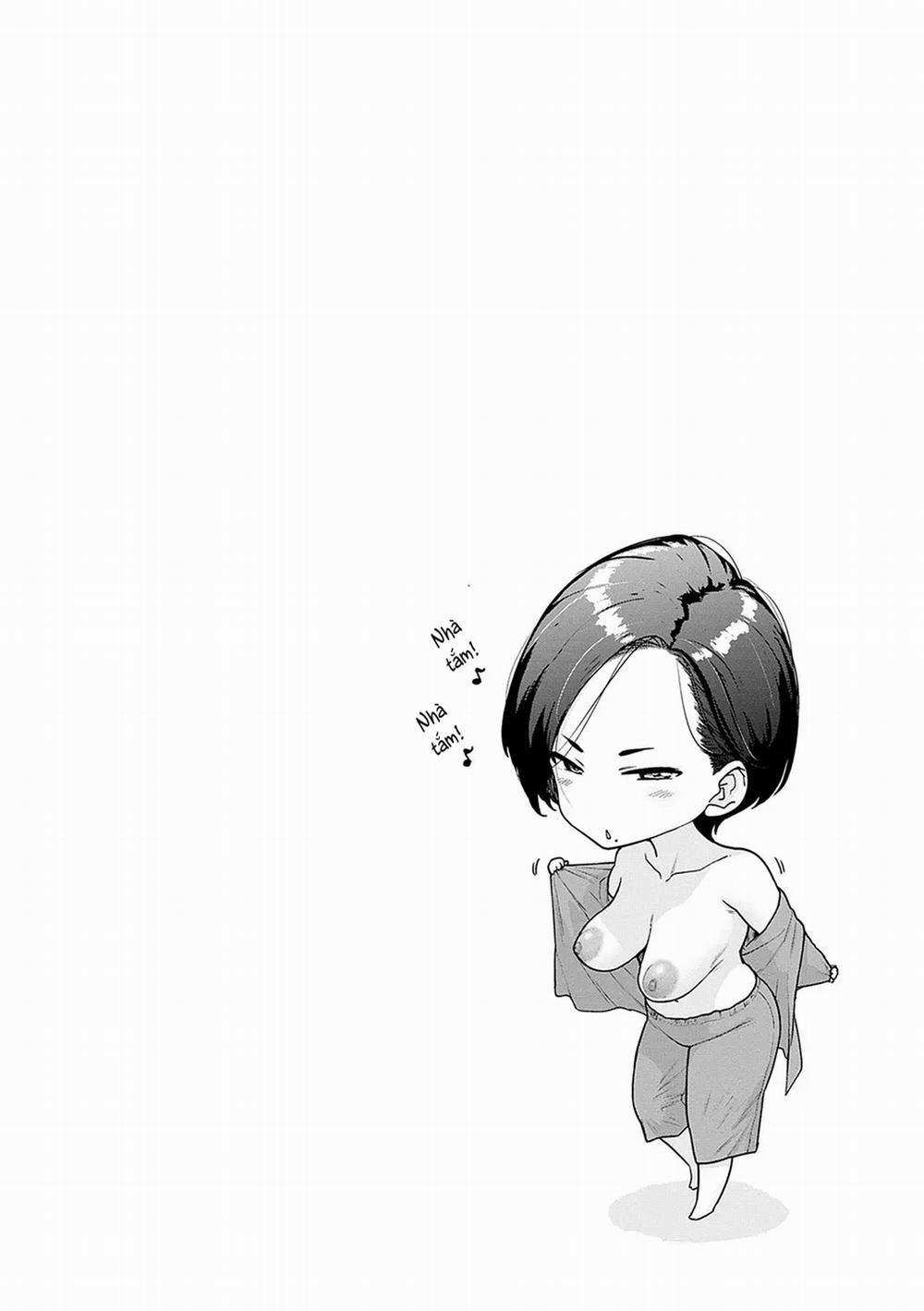 蕩蕩と濁濁 4 trang 18