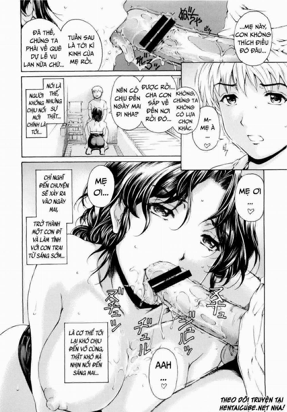 9-Ji Kara 5-ji Made no Koibito 4 trang 19