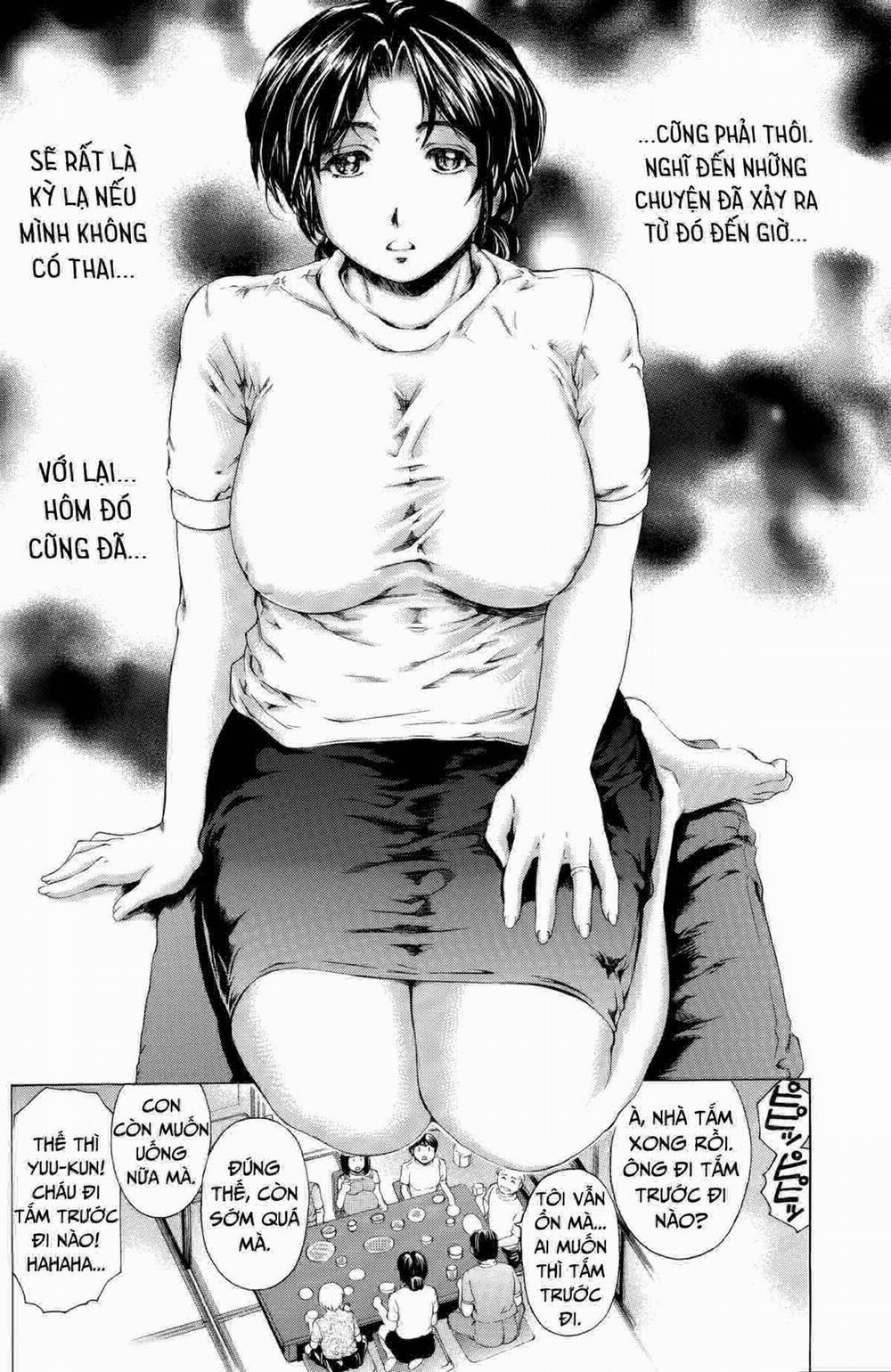 9-Ji Kara 5-ji Made no Koibito 5 trang 4