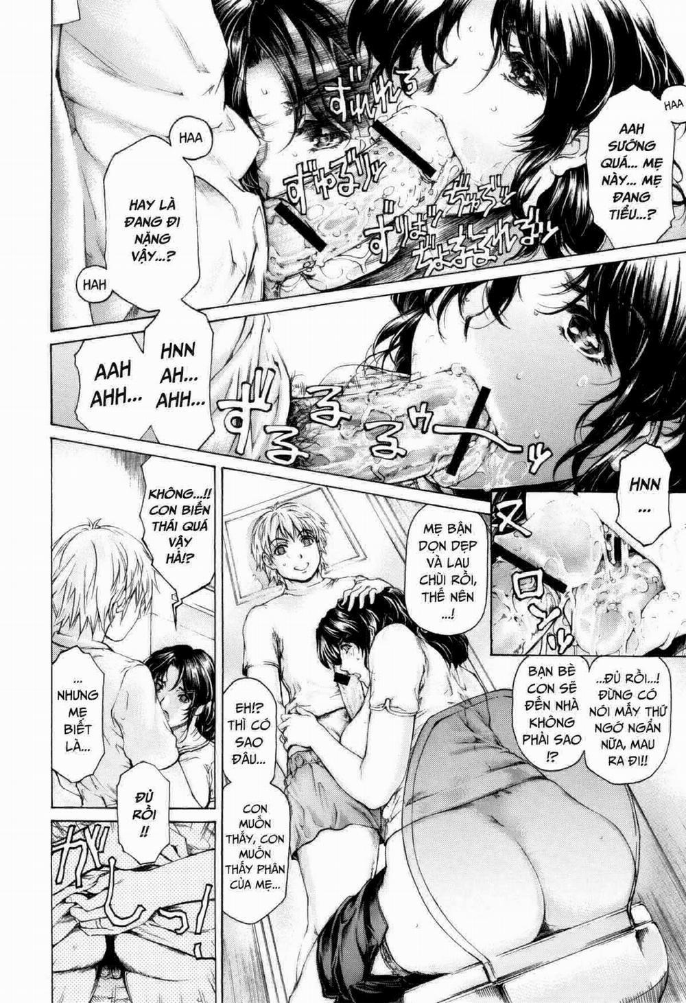 9-Ji Kara 5-ji Made no Koibito 6 trang 12