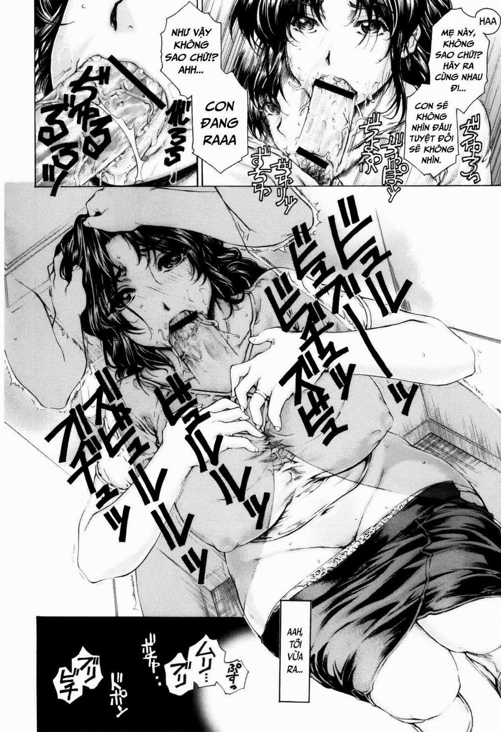 9-Ji Kara 5-ji Made no Koibito 6 trang 14