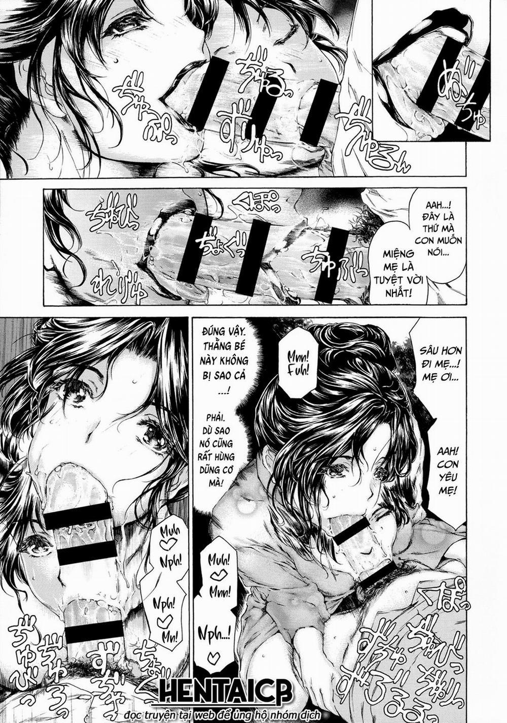 9-Ji Kara 5-ji Made no Koibito 9 trang 16