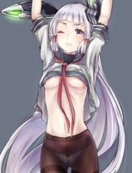 Đọc truyện tranh 93 Shiki Sanso Gyorai Reload (Kantai Collection -KanColle-)