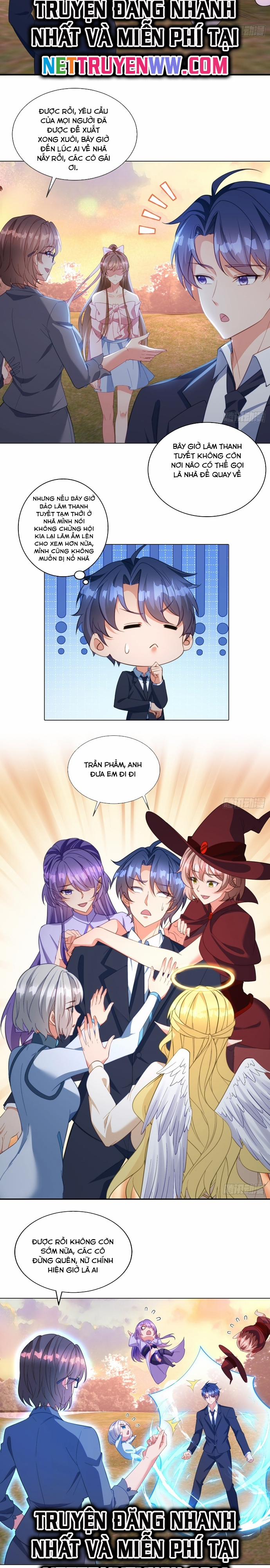 999 Em Gái Theo Đuổi Ngược Lại Tôi 13 trang 0