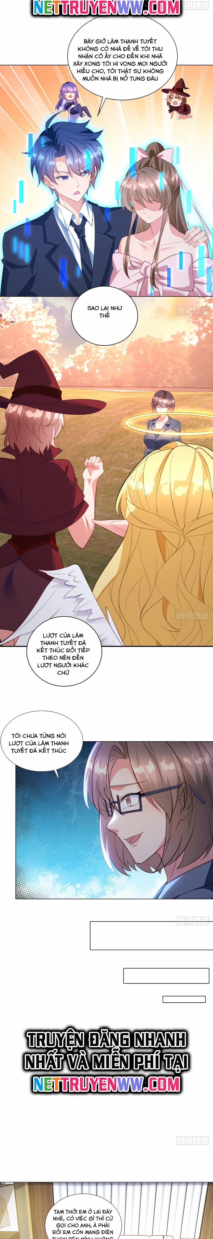 999 Em Gái Theo Đuổi Ngược Lại Tôi 13 trang 1