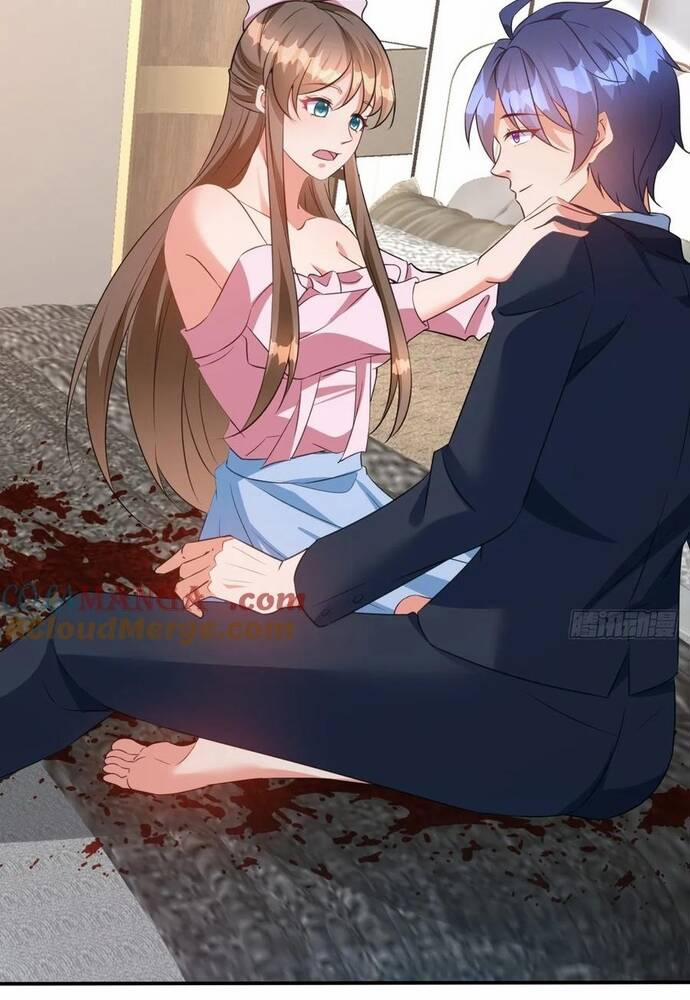 999 Em Gái Theo Đuổi Ngược Lại Tôi 15 trang 17