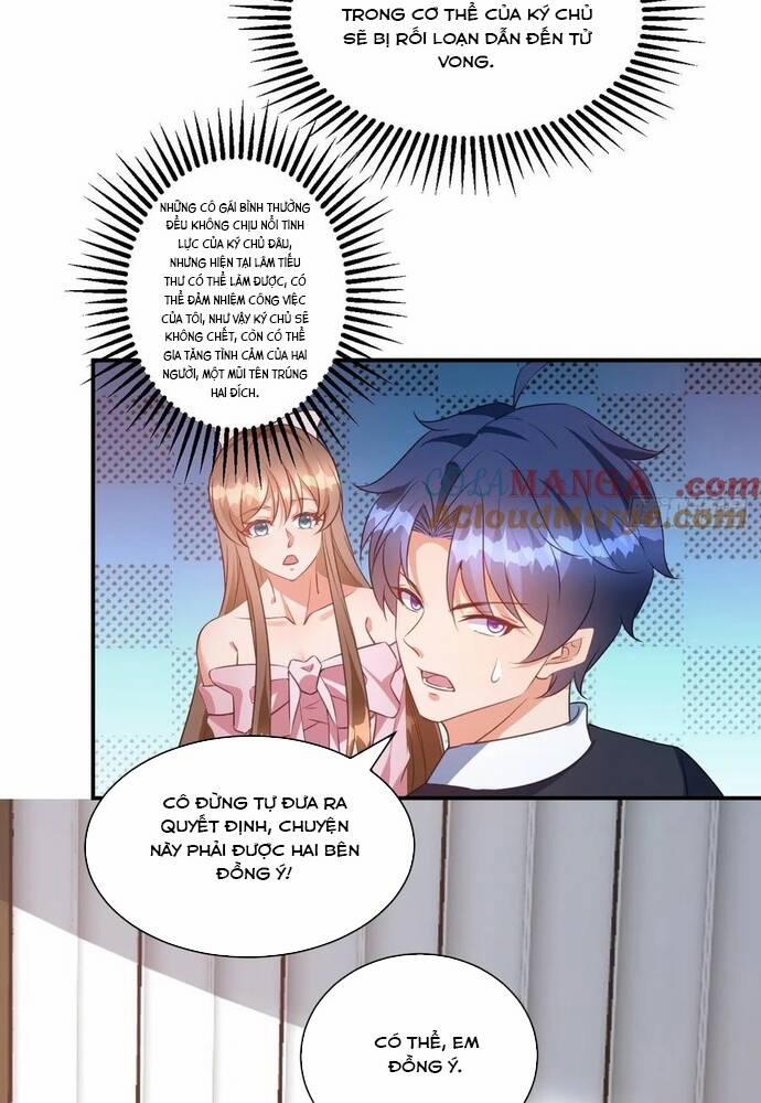 999 Em Gái Theo Đuổi Ngược Lại Tôi 15 trang 19