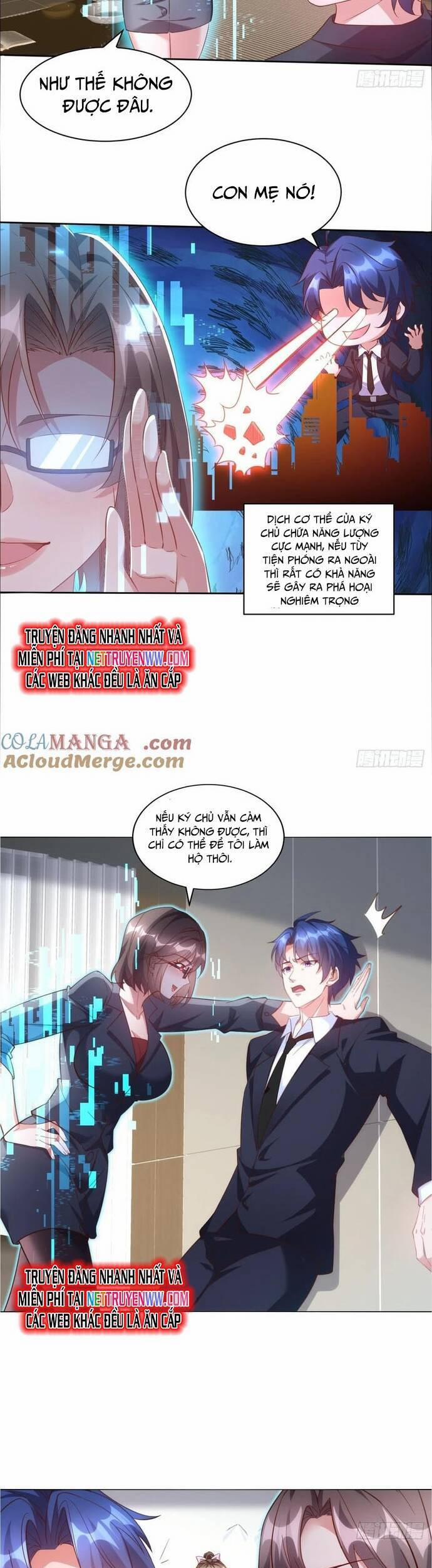 999 Em Gái Theo Đuổi Ngược Lại Tôi 16 trang 4