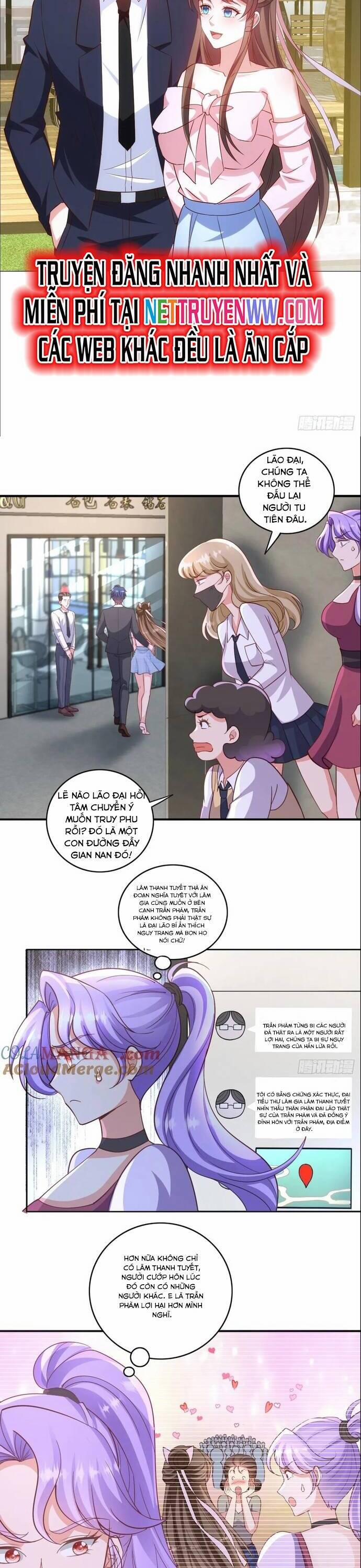 999 Em Gái Theo Đuổi Ngược Lại Tôi 17 trang 3