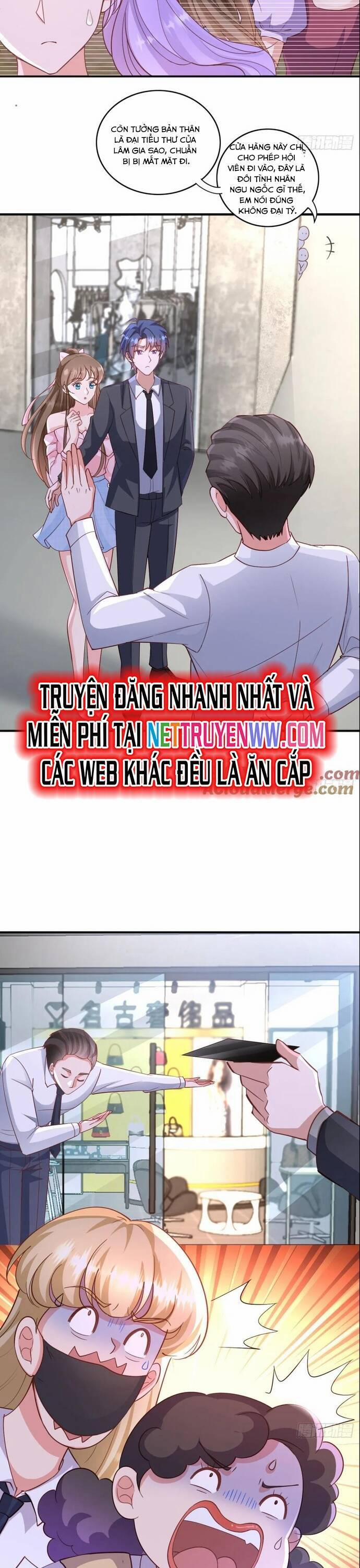 999 Em Gái Theo Đuổi Ngược Lại Tôi 17 trang 4