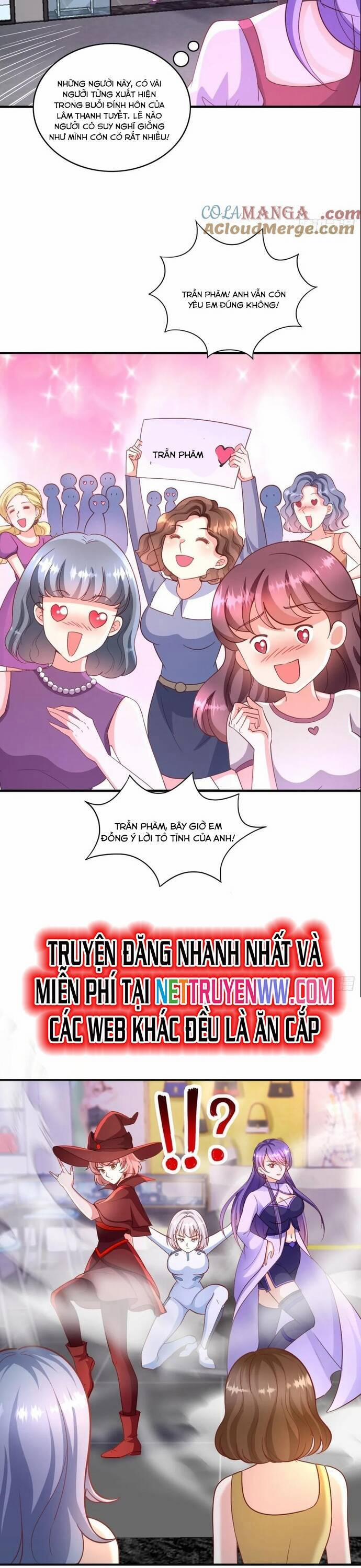 999 Em Gái Theo Đuổi Ngược Lại Tôi 17 trang 6