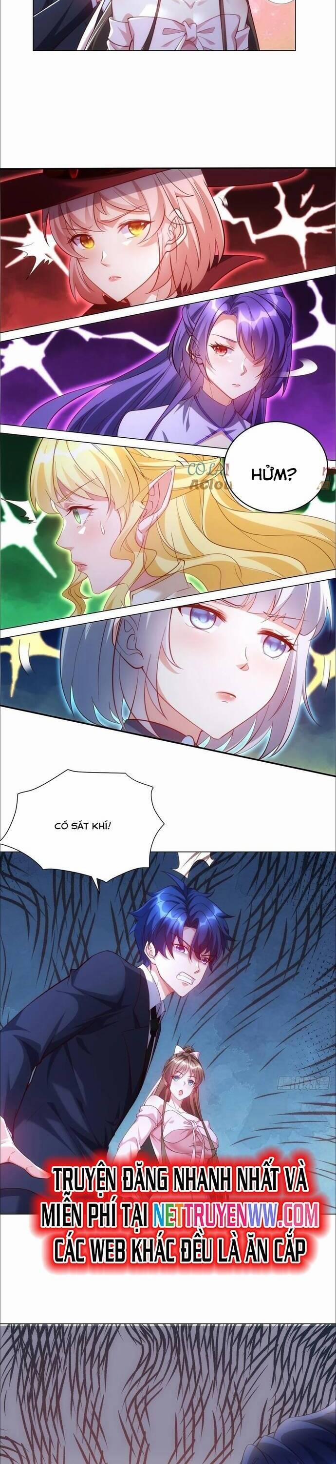 999 Em Gái Theo Đuổi Ngược Lại Tôi 19 trang 1