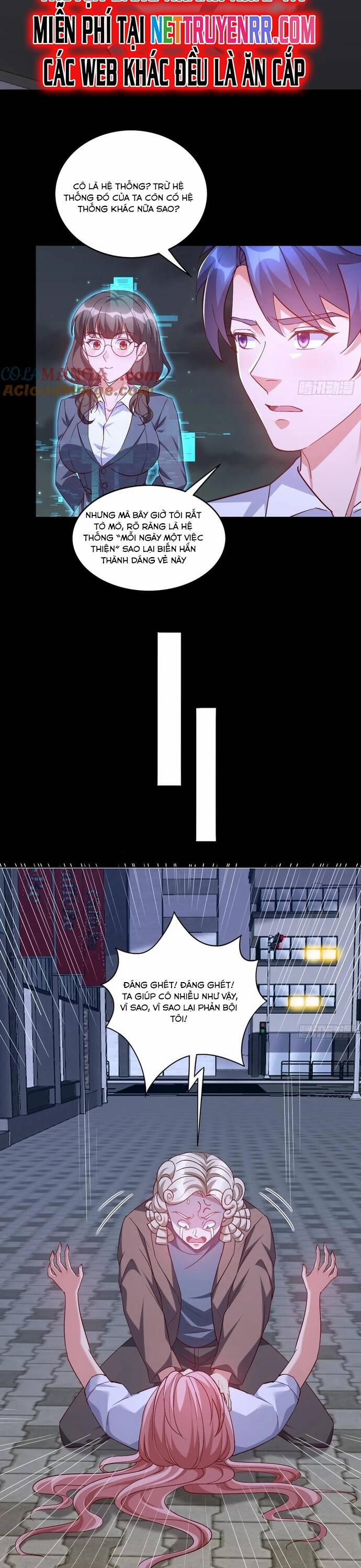 999 Em Gái Theo Đuổi Ngược Lại Tôi 24 trang 10