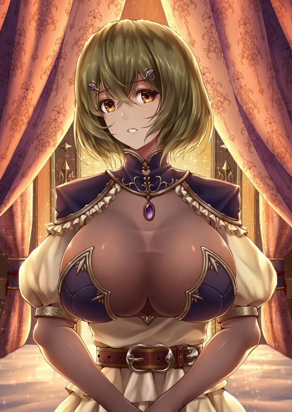 9Nights Oneshot trang 21