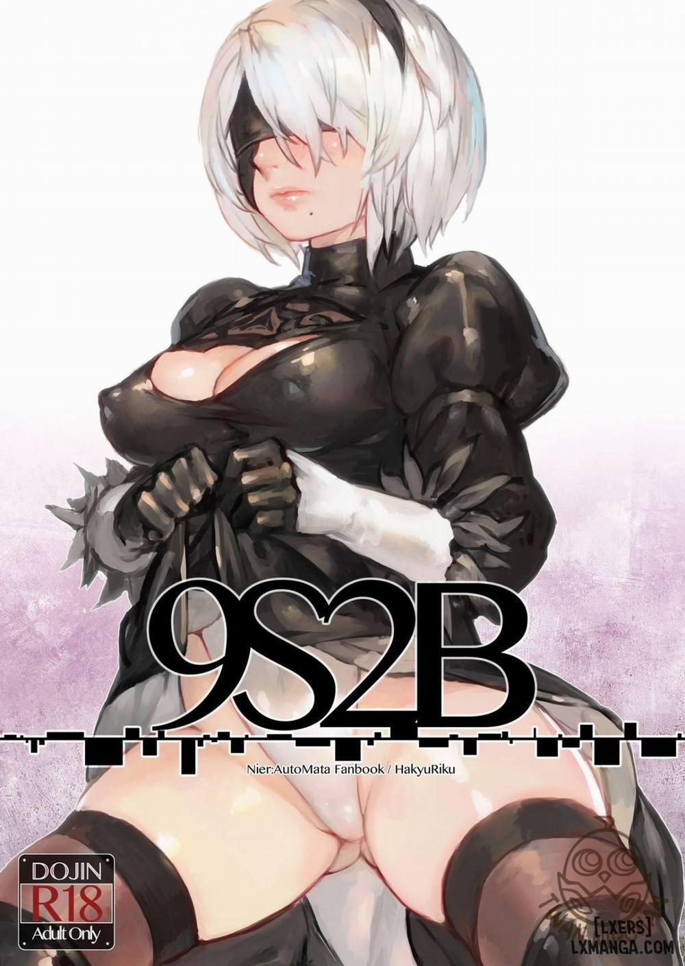 9S2B Oneshot trang 0