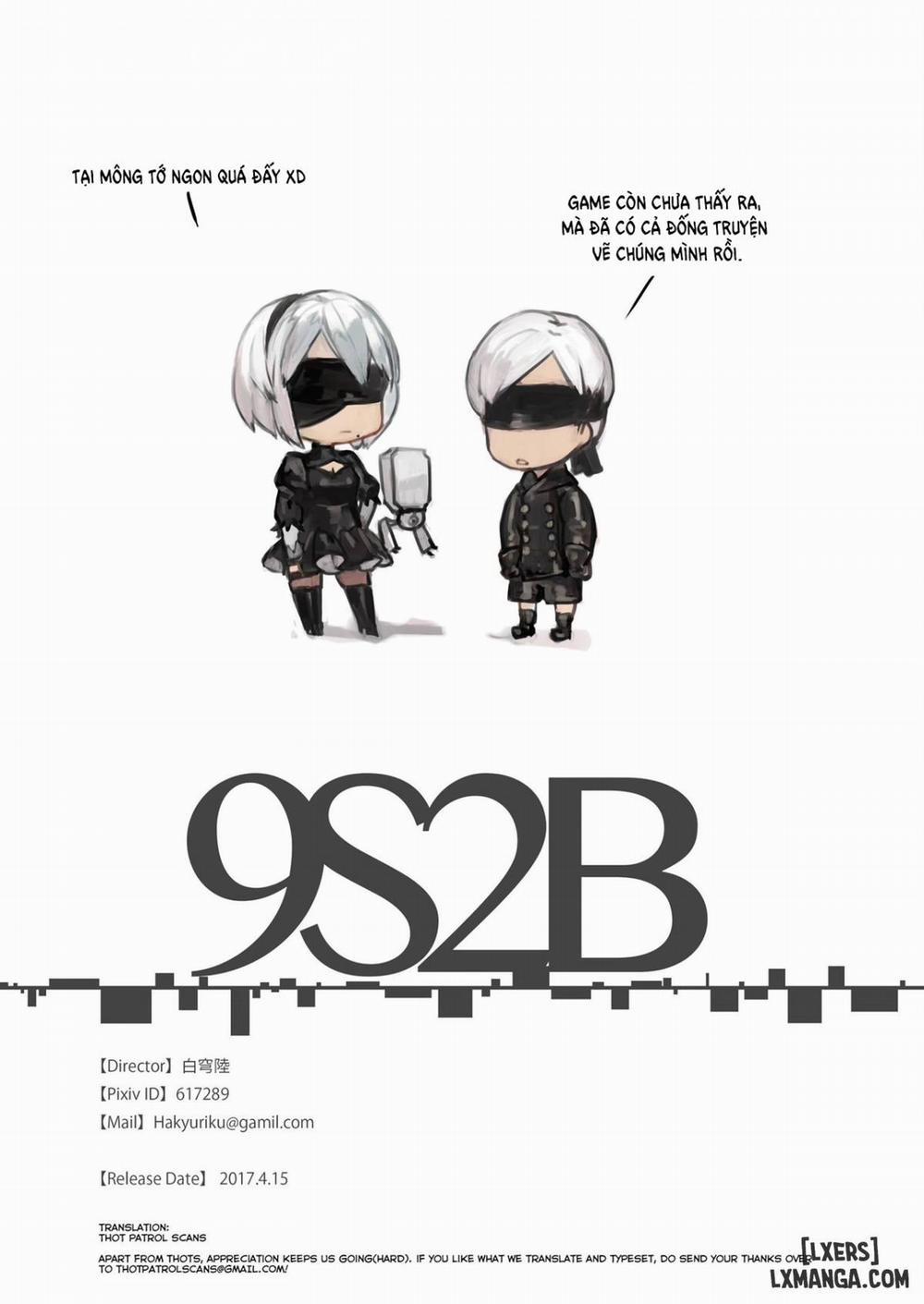 9S2B Oneshot trang 12