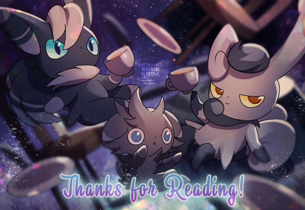 9Tales 2 - 0 1: Kẻ lạ trong màn đêm trang 15