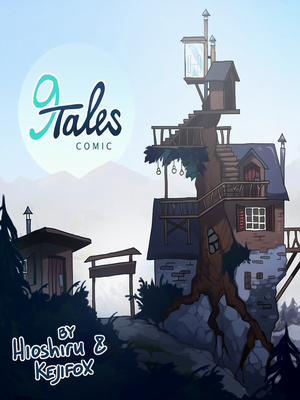 Đọc truyện tranh 9Tales